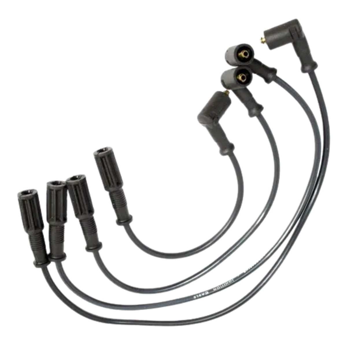 Cabo Vela Fiat Palio 1.6 8v Spi Gasolina Bosch F00099c091